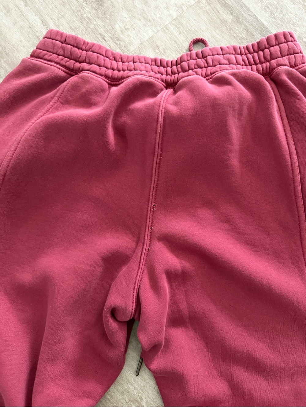 Free People Sprint to the Finish Pant Sz M or L - Picture 8 of 9